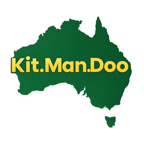 Kitmando